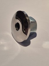 LAMBRETTA STAINLESS STEEL