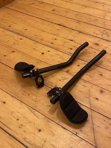 Van rysel aero bars - aero,