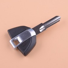 Motorcycle Blank Uncut Key