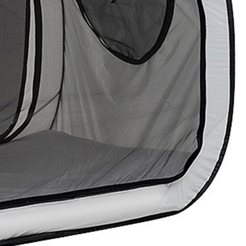 Outdoor folding privacy - (white)outdoor,
