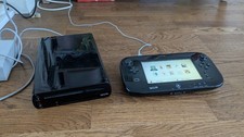 Nintendo Wii U  32GB Console