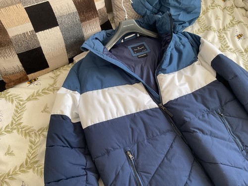 Men blue harbour - m&s,