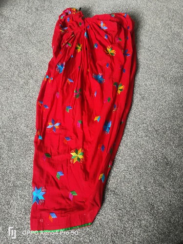 Pulkhari pateala salwar - pulkhari,
