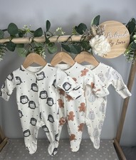 NEXT Baby Unisex Set Of 3