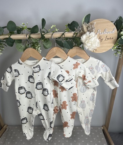 Next baby unisex set - next,