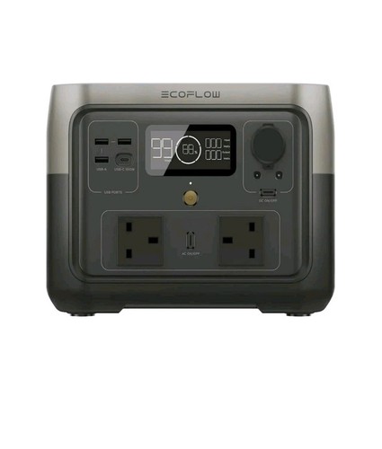 River max 512wh portable - 2,