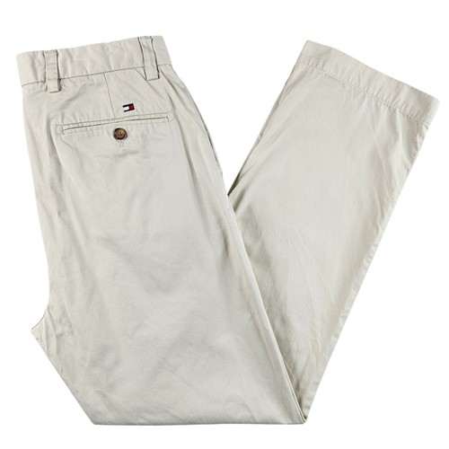 Tommy hilfiger chinos - tommy,
