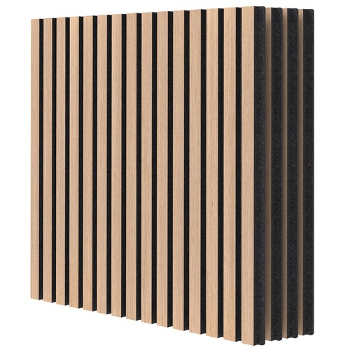 Pack acoustic panels for - pack,