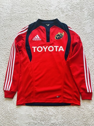 Munster rugby long sleeve - munster,