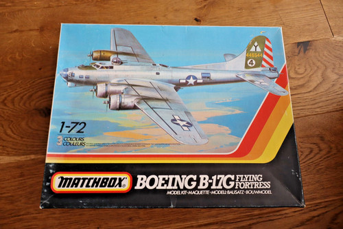 Vintage matchbox colour - matchbox,