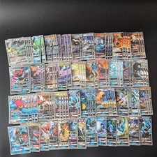 Pokemon 100 Card chinese Bulk