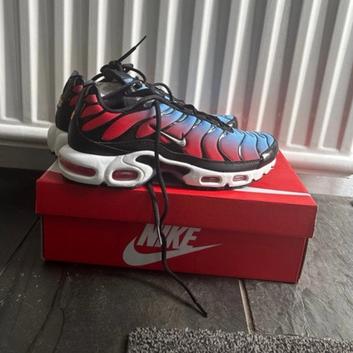 Nike air max plus - nike,