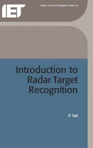 Introduction radar target - introduction,
