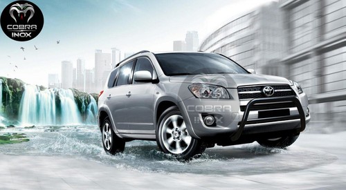 Fits toyota rav4 bull - rav4,