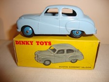 DINKY TOYS 161 AUSTIN SOMERSET