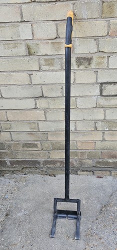 Pallet breaker floorboard - breaker-,