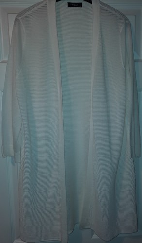 Size 16 white long - white,
