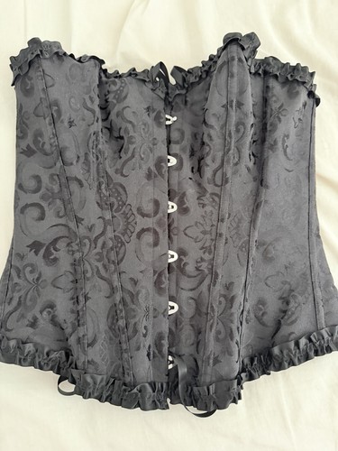 New black jacquard - new,