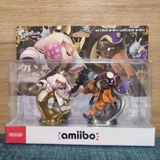 Amiibo off the hook set - hook,
