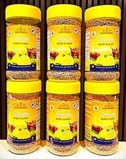 LEMON Instant Tea Drink