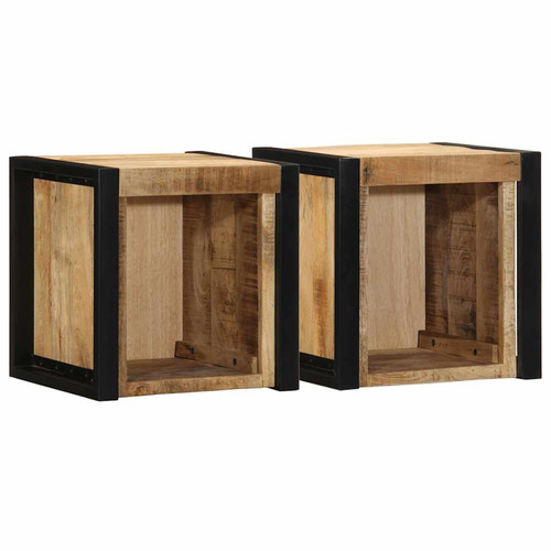 Bedside cabinet wall - cabinet, wall-mounted
