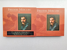 Freddie Mercury - Solo 3 x CD