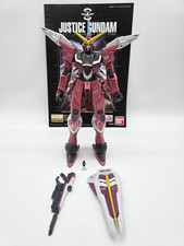 MG Justice Gundam  1/100 built