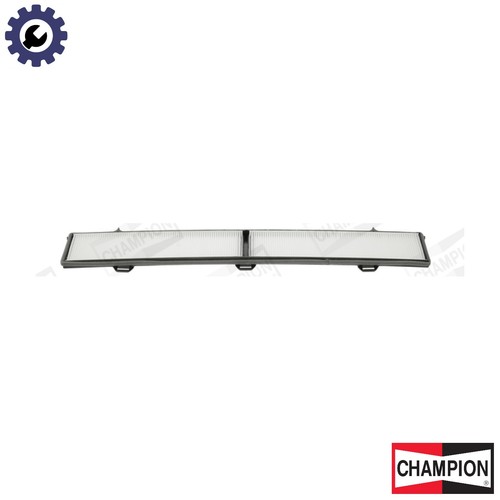Filter cabin air ccf0118 - cabin, for