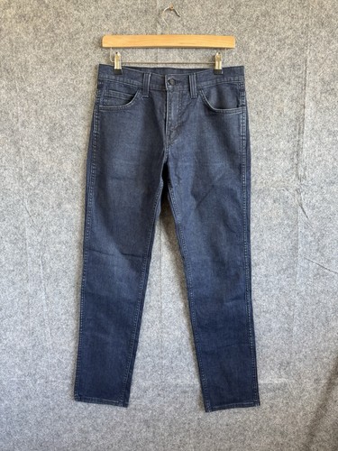 Levi 511 slim fit - slim, mens