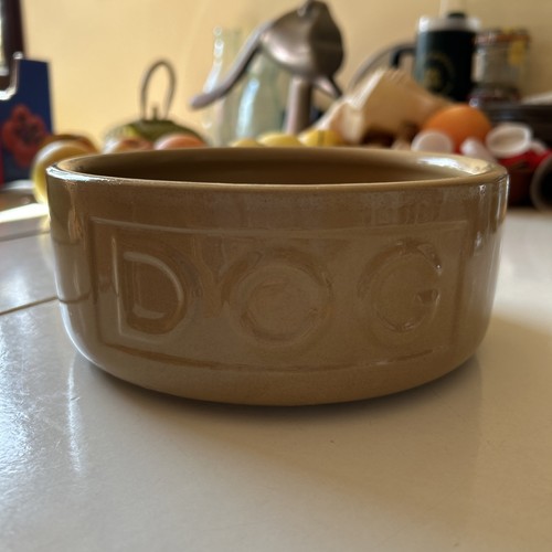 Mason cash ltd pet bowl - cash,