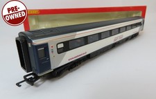 OO Gauge Hornby R4440 MK3 East Coast Trains Coach 1st Class 41120
