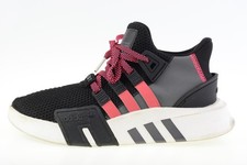 Adidas EQT Bask ADV Black/Pink