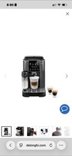 Delonghi Magnifica Start Bean