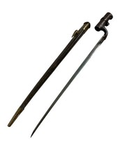 Snider Enfield Bayonet
