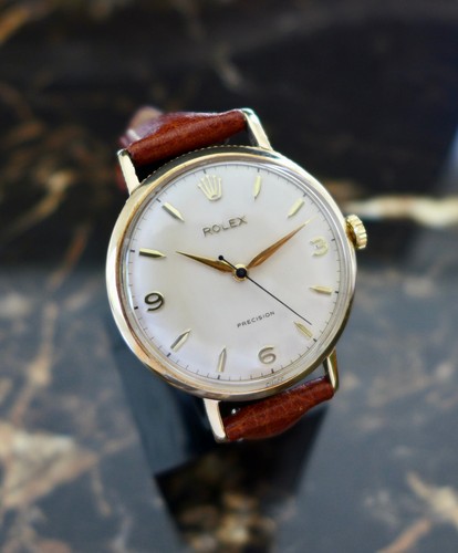 Stunning vintage 1958 gents - a,