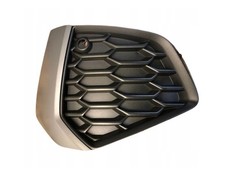 Audi A3 20-24 Front Bumper