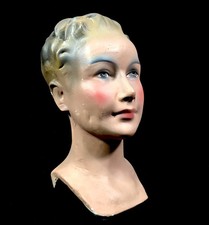 Antique Advertising - 1950s