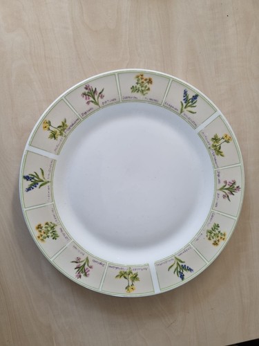 Vintage trade winds plate - trade,