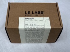 Le Labo Calone Glass Jar