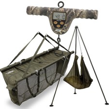 Carp Fishing Weigh Tripod