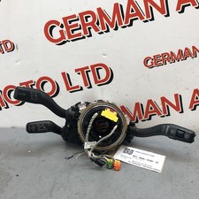 Audi A6 Se Tfsi Saloon C6 2010 WIPER INDICATOR CRUISE CONTROL STALKS 4F0953549D 