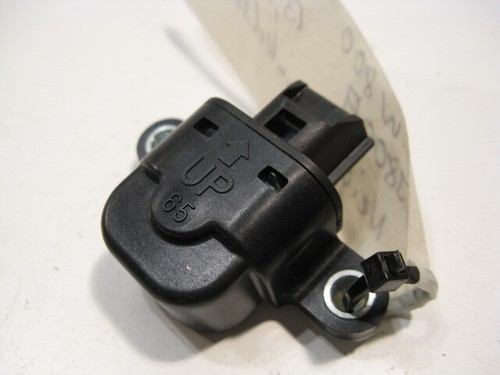 Tilt angle sensor - tilt,