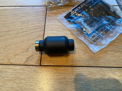 Propellor centre drive hub - centre,