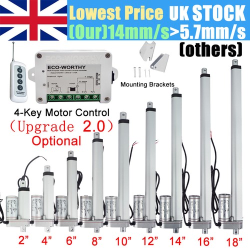 Dchouse 1000n linear actuator - linear,