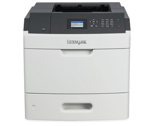 Lexmark ms810n with - lexmark,