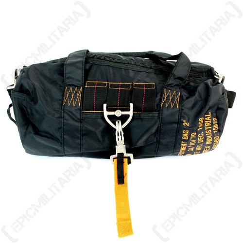 Black type para - black, pilot