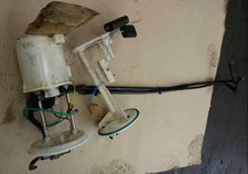 2004 Jaguar S Type 3.0 V6 Petrol Fuel Pump & Sender Unit 2R83-AE 2R83-AG ref3517