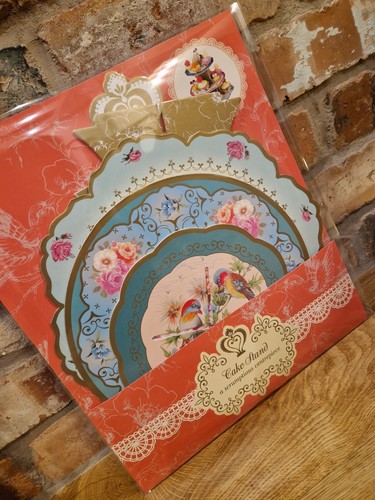 Truly scrumptious vintage - truly,