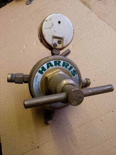 Inline bsp harris - inline, oxygen