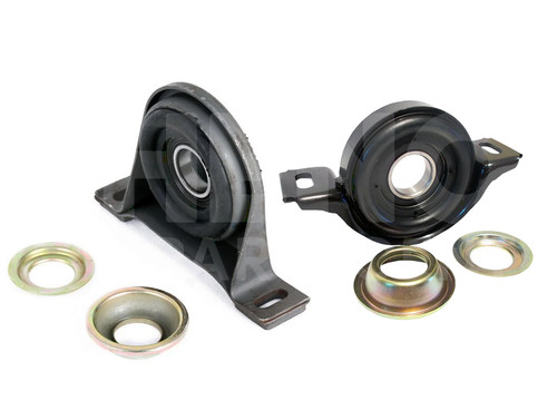 Front rear prop shaft - front, bearing